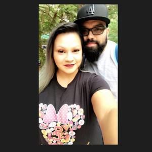 Meet your Posher, Krystle